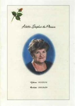 PLESSIS-DU-Aletta-Sophia-née-Venter-1935-2005-F