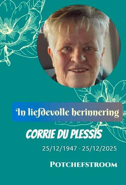 PLESSIS-DU-Corrie-1947-2025-F-01