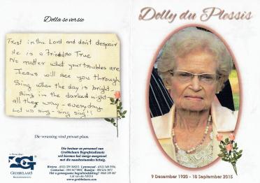 PLESSIS-DU-Dolly-1920-2015-F