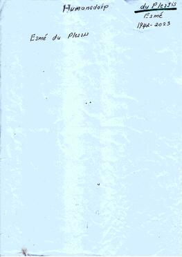 PLESSIS-DU-Esmé-1942-2023-F-02