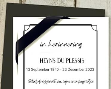 PLESSIS-DU-Hendrik-Bernardus-Nn-Heyns-1940-2023-M_99