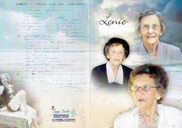 PLESSIS-DU-Hendrina-Magdalena-Nn-Lenie-1927-2013-F