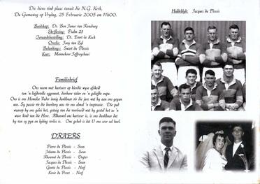 PLESSIS-DU-Hercules-Jacobus-Nn-Bokkie-1935-2005-M-102