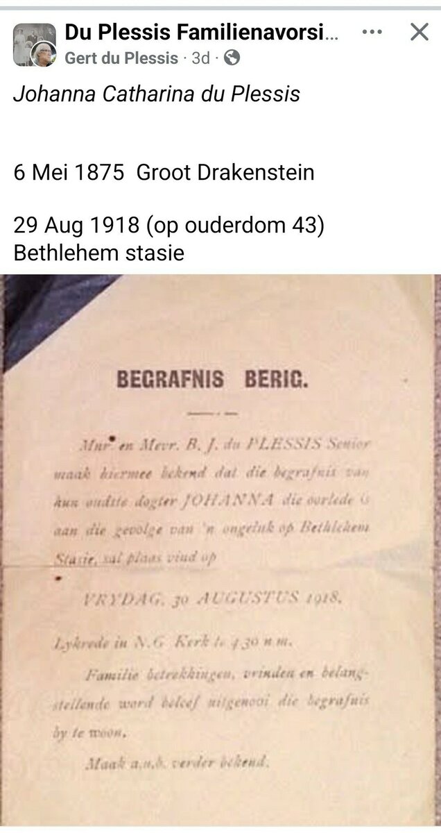 PLESSIS-DU-Johanna-Catharina-Nn-Johanna-1875-1918-F-02