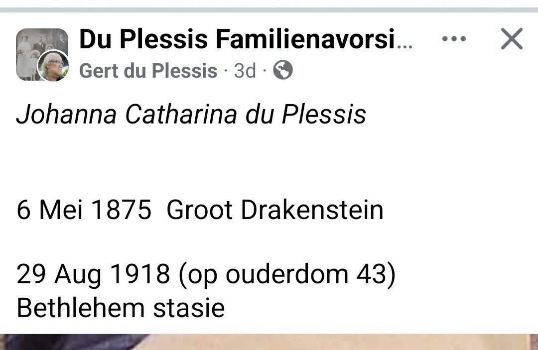 PLESSIS-DU-Johanna-Catharina-Nn-Johanna-1875-1918-F_02