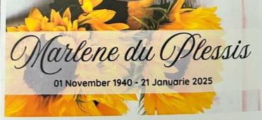 PLESSIS-DU-Marlene-Nn-OumaLientjie-1940-2025-F_2