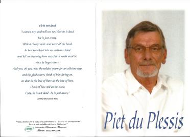 PLESSIS-DU-Petrus-Johannes-Nn-Piet-1942-2014-M