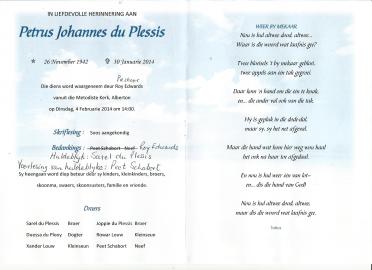 PLESSIS-DU-Petrus-Johannes-Nn-Piet-1942-2014-M_02