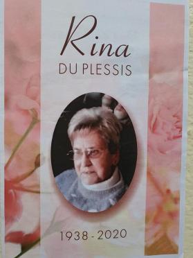 PLESSIS-DU-Rina-1938-2020-F