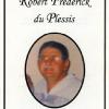 PLESSIS-DU-Robert-Frederick-1954-2008-M