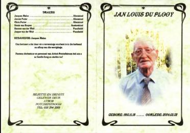 PLOOY-DU-Jan-Louis-1910-2005-M