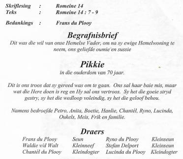 PLOOY-DU-Pikkie-nee-Blignaut-1935-2005-F_99