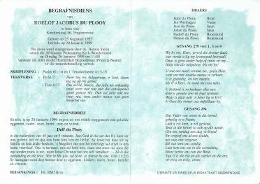 PLOOY-DU-Roelof-Jacobus-Nn-Dolf-1953-1999-M-02