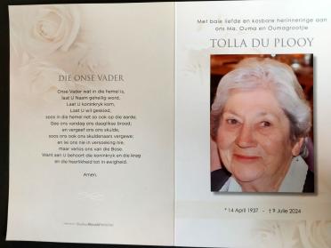 PLOOY-DU-Tolla-nee-Claasen-1937-2024-F_2