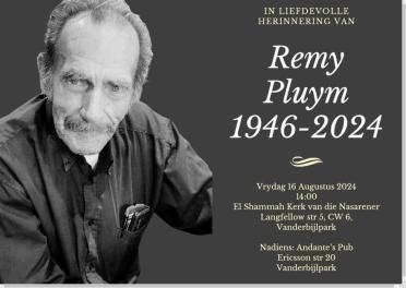 PLUYM-Remy-1946-2024-M