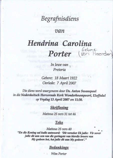 PORTER-Hendrina-Carolina-nee-VAN-HEERDEN-1922-2007_01