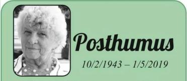 POSTHUMUS-Marthie-Nn-Possie-1943-2019-F_99