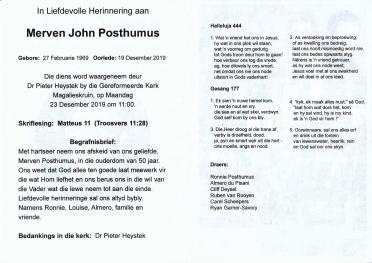 POSTHUMUS-Merven-John-Nn-Merven-1969-2019-M-02