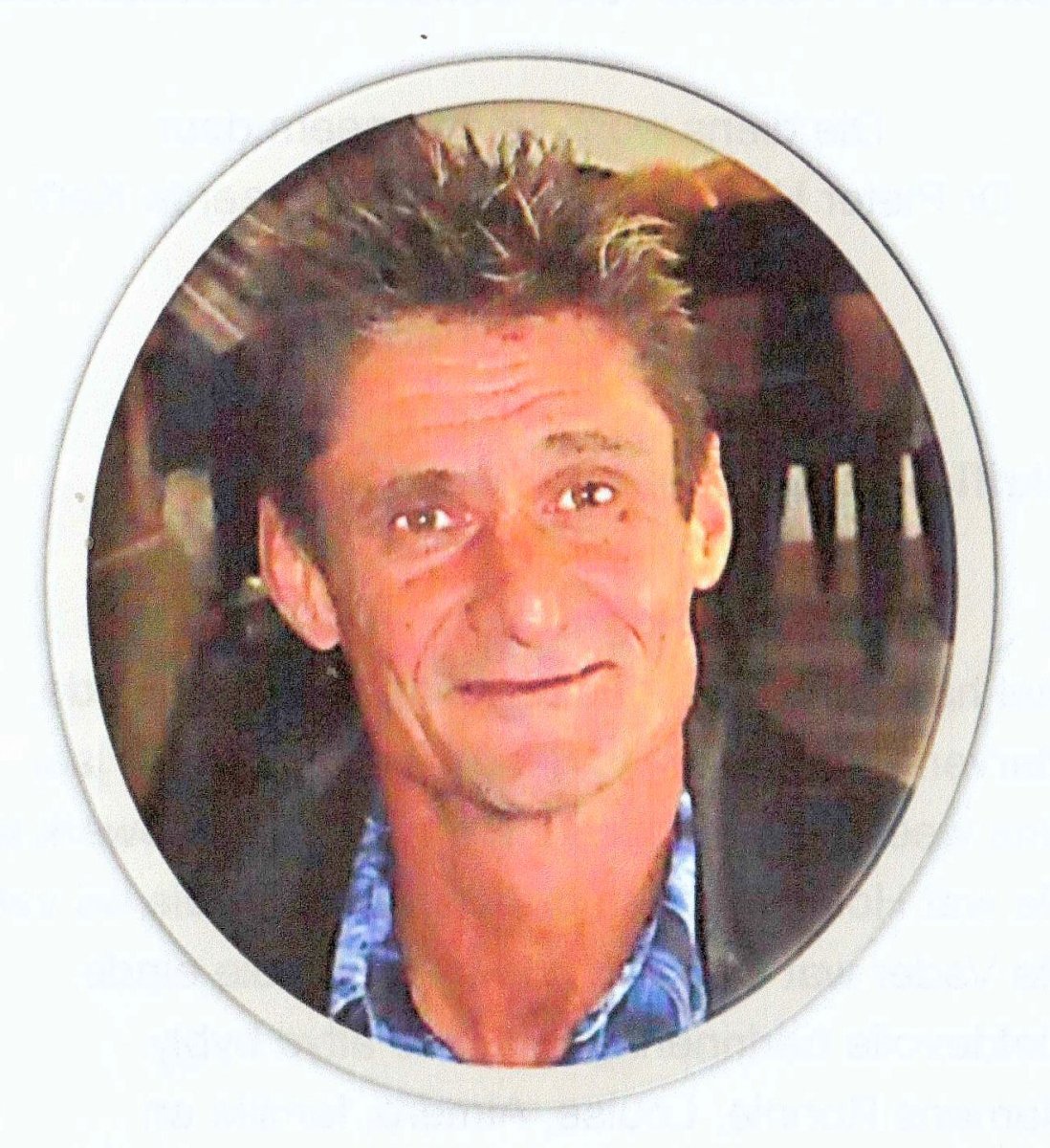 POSTHUMUS-Merven-John-Nn-Merven-1969-2019-M-99