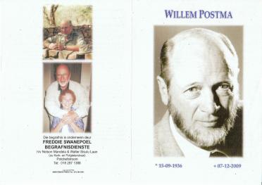 POSTMA-Surnames-Vanne