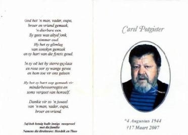 POTGIETER-Carel-Sebastiaan-Nn-Carel-1944-2007-M