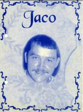 POTGIETER-Jaco-1971-1999-M