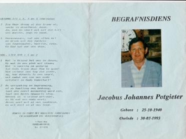 POTGIETER-Jacobus-Johannes-1940-1993-M