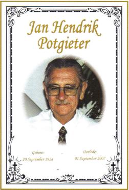 POTGIETER-Jan-Hendrik-1928-2007-M