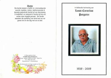 POTGIETER-Louis-Cornelius-Nn-Louis-1938-2008-M