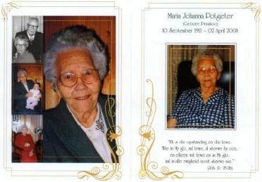 POTGIETER-Maria-Johanna-Nn-Maria-nee-Prinsloo-1911-2008-F