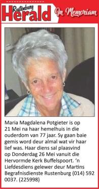 POTGIETER-Maria-Magdalena-1945-2022-F