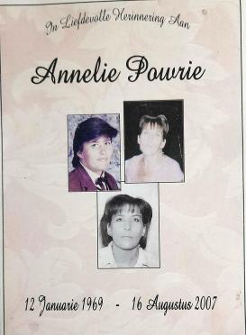 POWRIE-Surnames-Vanne