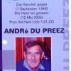 PREEZ-DU-André-1940-2006-M