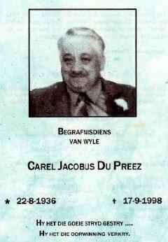 PREEZ-DU-Carel-Jacobus-Nn-Callie-1936-1998-M_99