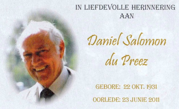 PREEZ-DU-Daniel-Salomon-Nn-Dup-1931-2011-M_98
