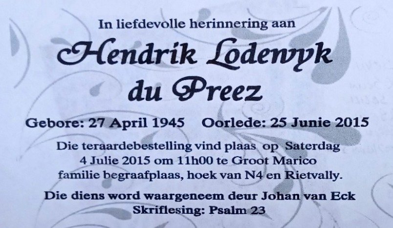 PREEZ-DU-Hendrik-Lodewyk-Nn-Henkie-1945-2015-M_03
