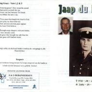 PREEZ-DU-Jaap-1928-2006-SAP-M_1