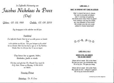 PREEZ-DU-Jacobus-Nicholaas-1931-2013-M_02