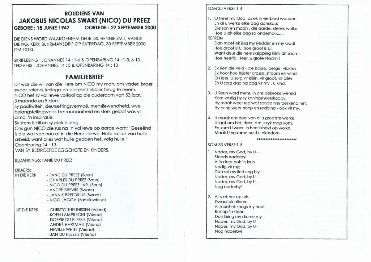 PREEZ-DU-Jakobus-Nicolas-Swart-Nn-Nico-1947-2000-M-02