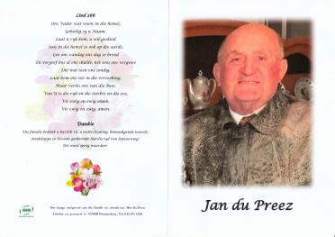 PREEZ-DU-Jan-1935-2021-M