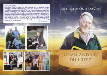 PREEZ-DU-Johan-Andries-Nn-OomJohan-1942-2016-M