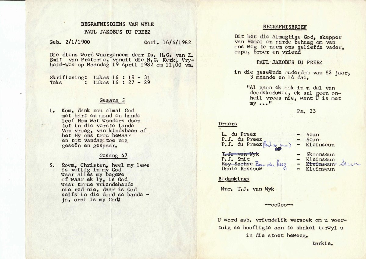 PREEZ-DU-Paul-Jakobus-1900-1982-M-02