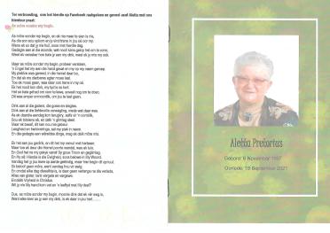 PRETORIUS-Aletta-Johanna-1957-2021-Upington-F