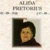 PRETORIUS-Alida-1926-2006-F