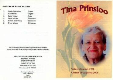 PRETORIUS-Catherina-Maria-Jacoba-Nn-Tina-1936-2006-F