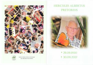 PRETORIUS-Hercules-Albertus-1930-2017-M