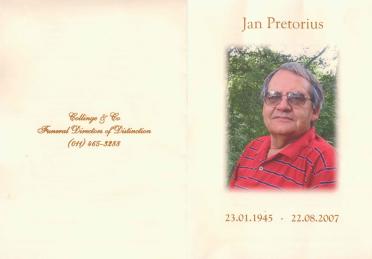 PRETORIUS-Jan-1945-2007-M