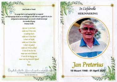 PRETORIUS-Jan-Barnard-Nn-Jan-1948-2023-M