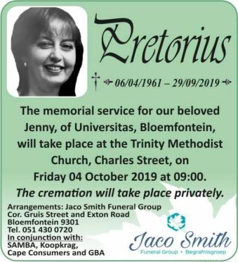 PRETORIUS-Jenny-1961-2019-F_3