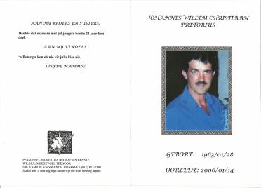 PRETORIUS-Johannes-Willem-Christiaan-1963-2006-M